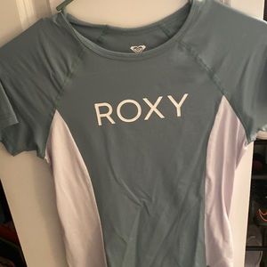 Roxy sun shirt